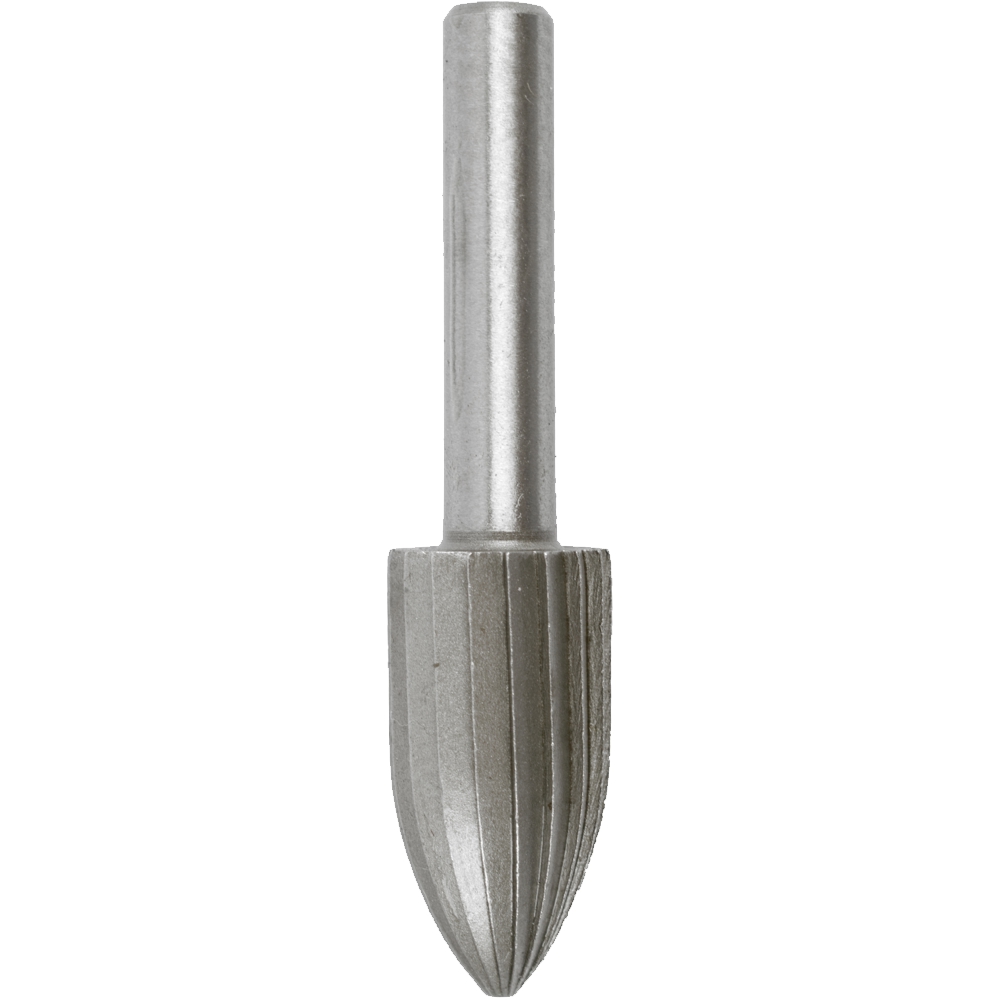 Rotary File Conical