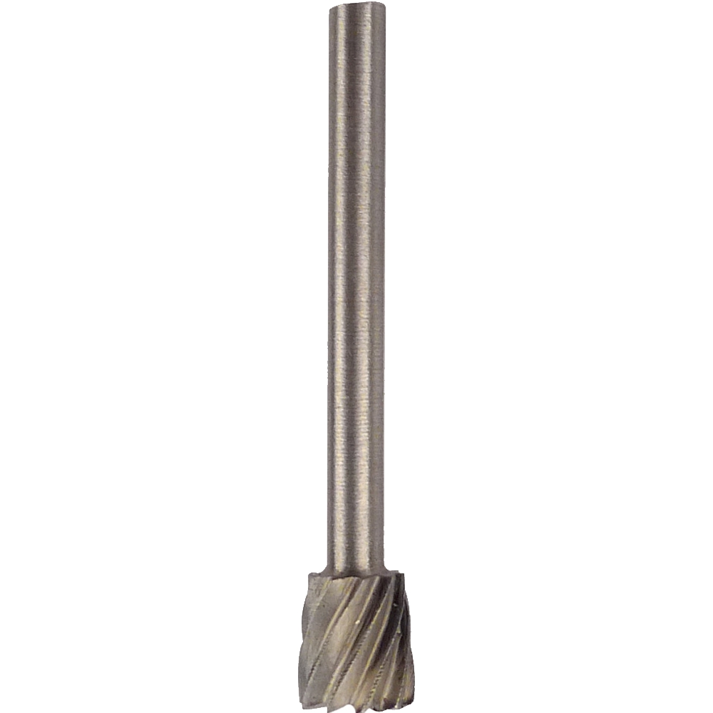 Tork Craft Mini High Speed Cutter 6.4mm Reverse Taper 3.2mm Shank