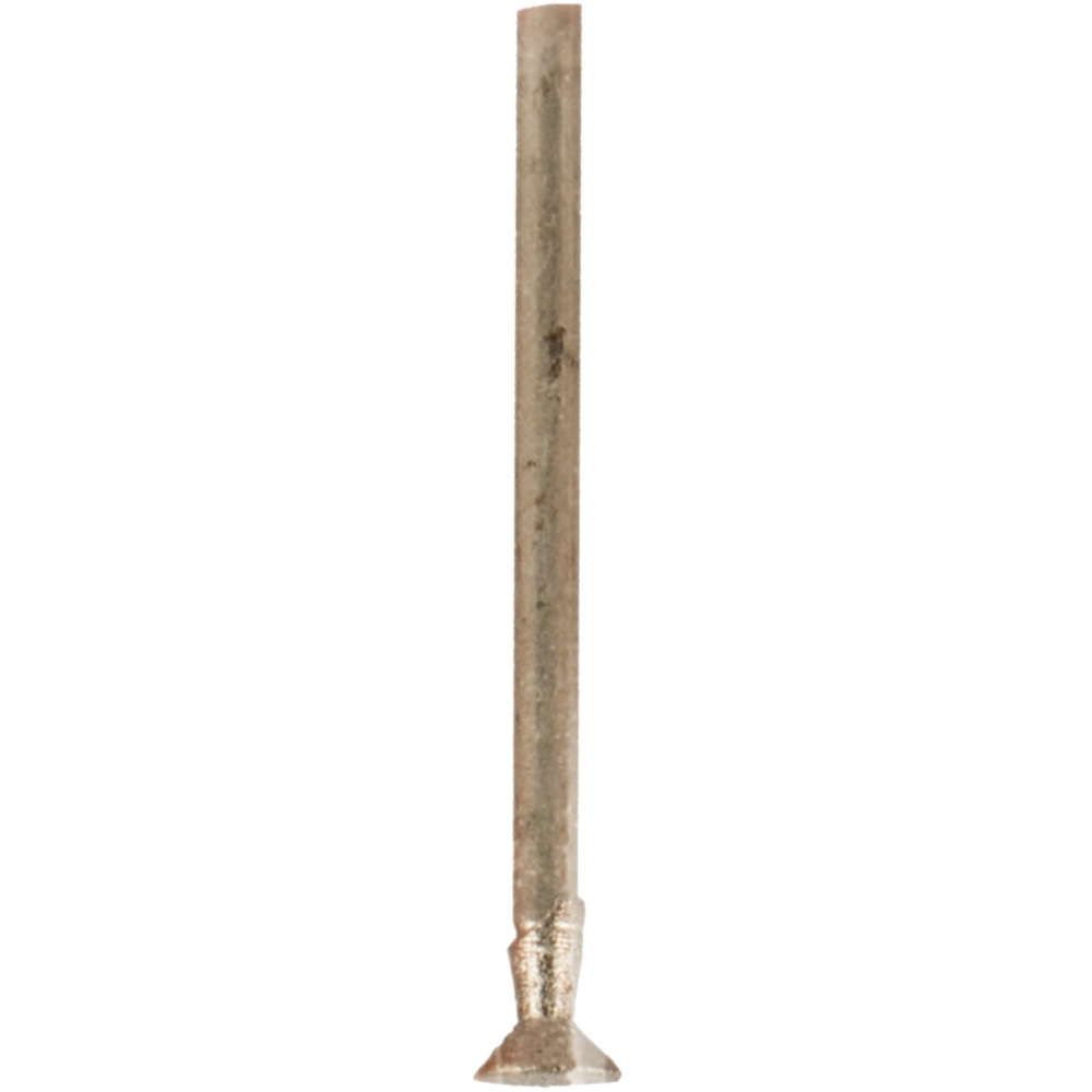 Tork Craft Mini Diamond Point 5mm Reverse Taper 2.4mm Shank