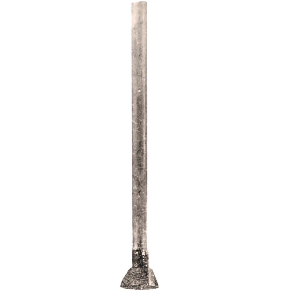 Tork Craft Mini Diamond Point 6.7mm Disc 2.4mm Shank