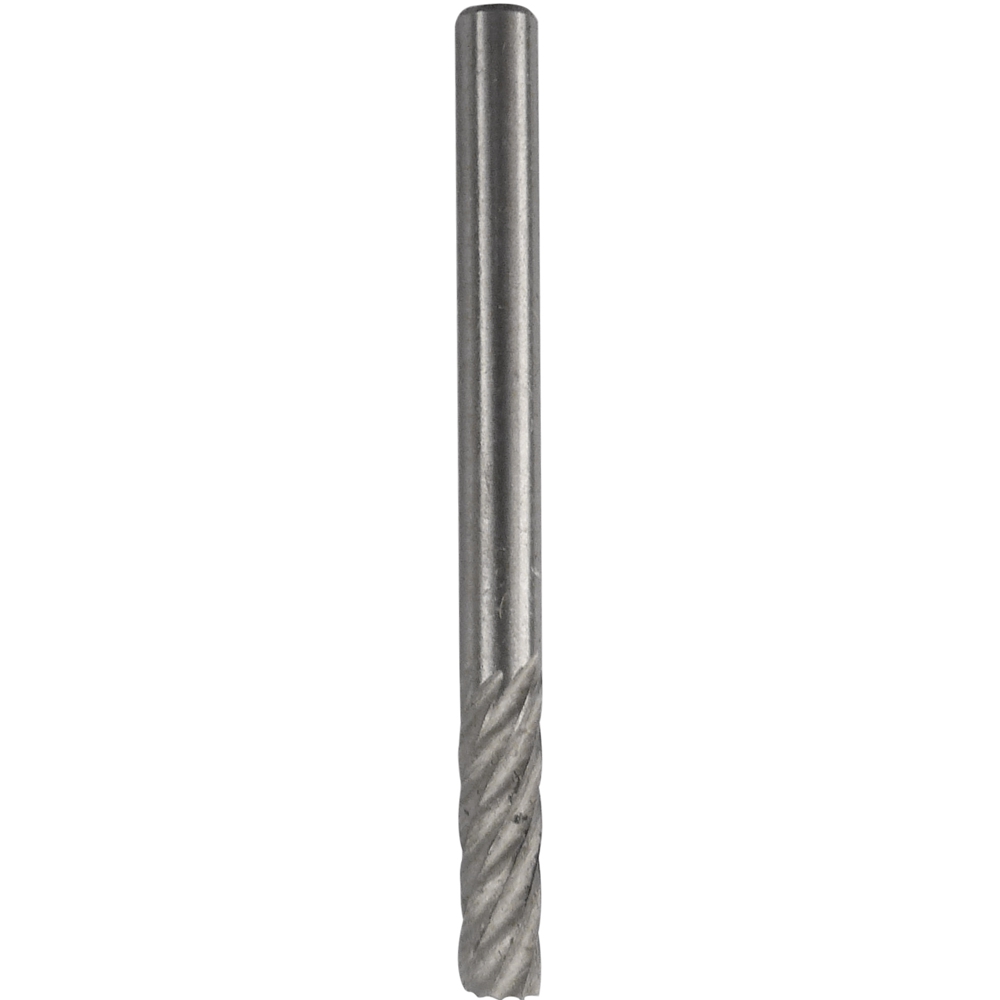 Tork Craft Mini Tungsten Carbide Cutter 3.2mm Cylinder 3.2mm Shank