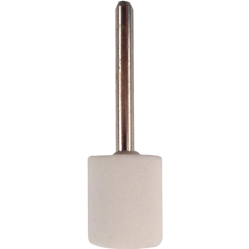 Tork Craft Mini Polishing Point 9.5mm Cylindrical 3.2mm Shank