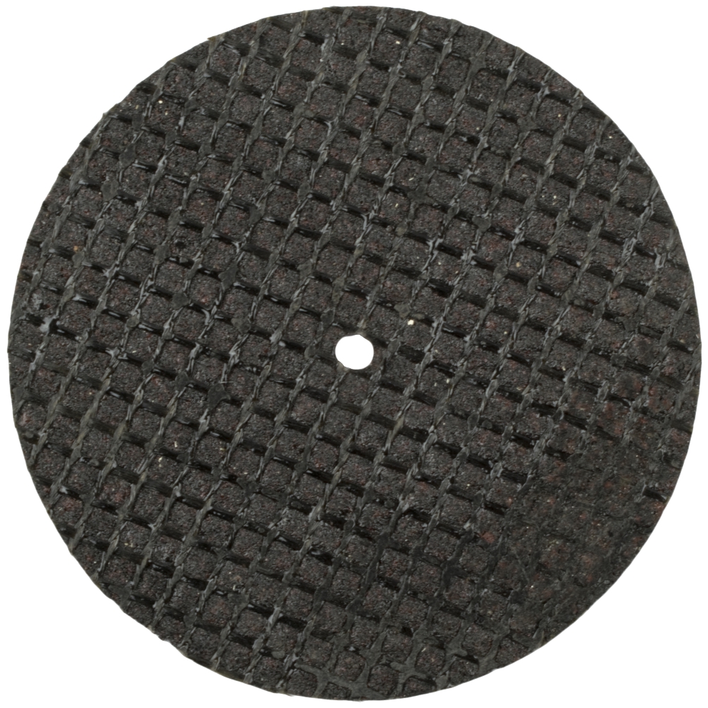 Tork Craft Mini Cut-Off Wheel Extra Large 38.1mm X 1.2mm 5pc