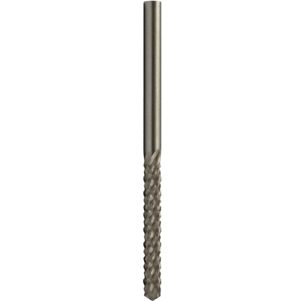 Tork Craft Mini Wall Tile Cutting Bit 3.2mm 3.2mm Shank