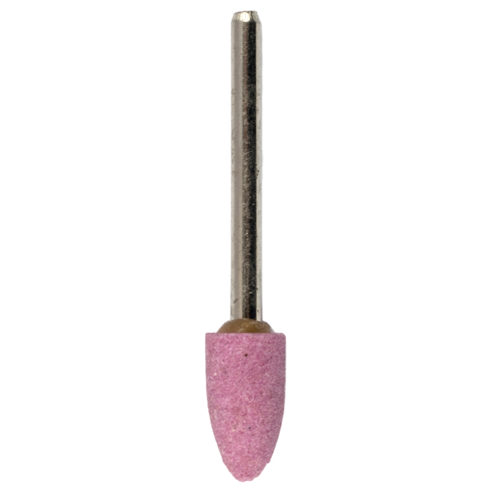 Tork Craft Mini Abrasive Point 12.7mm Cone 3.2mm Shank
