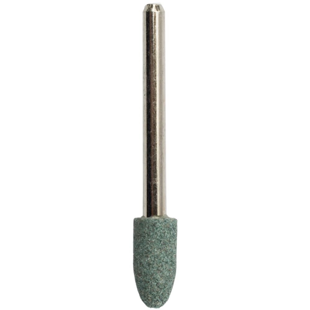 Tork Craft Mini Abrasive Point 12.7mm Round Point 3.2mm Shank