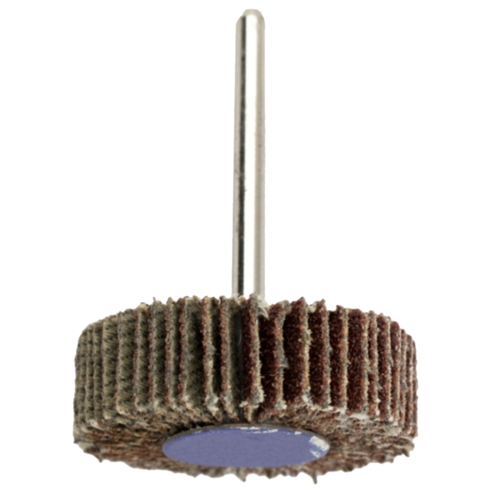 Mini Flap Wheel 29.5 X X3.2mm Shank