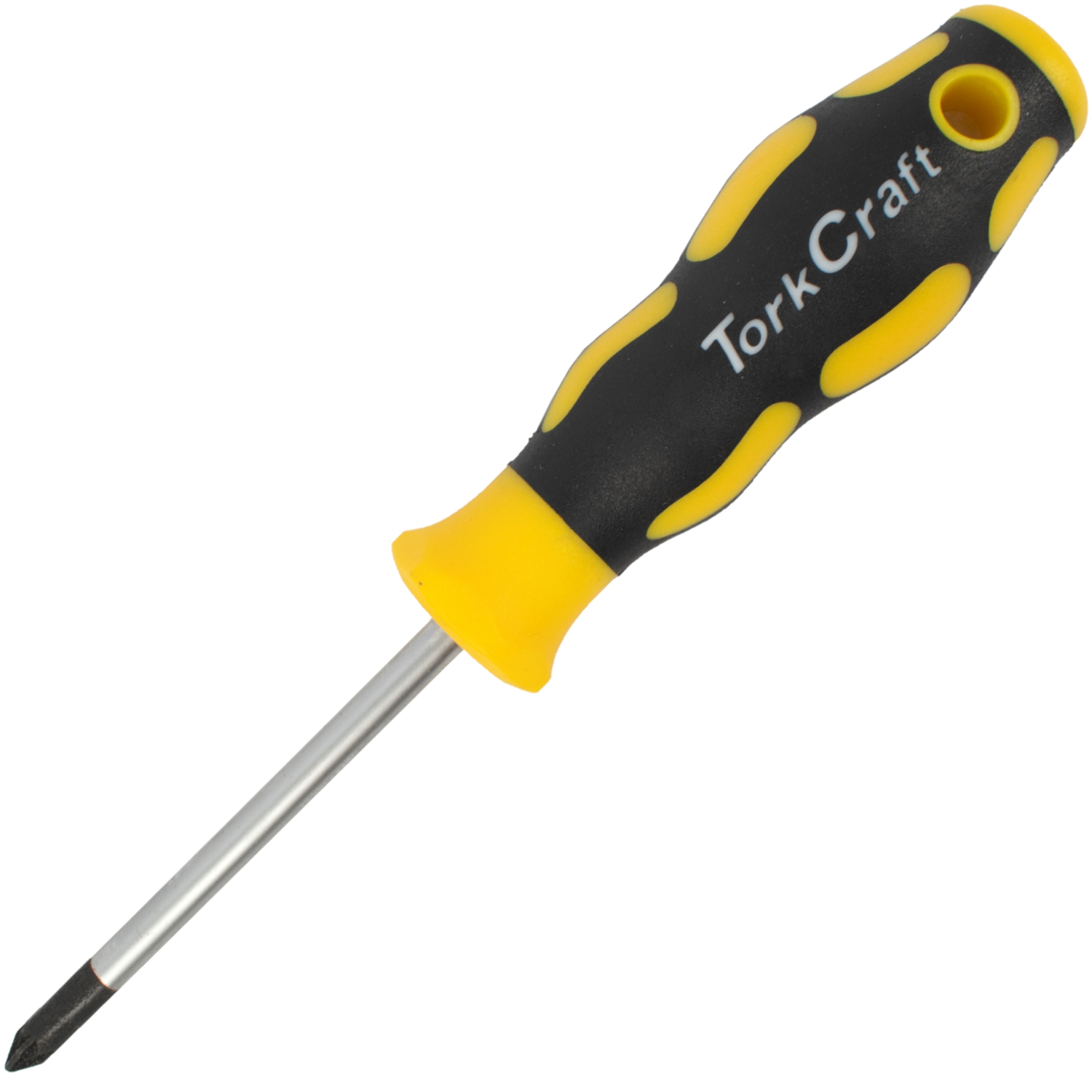 Screwdriver Pozi. X