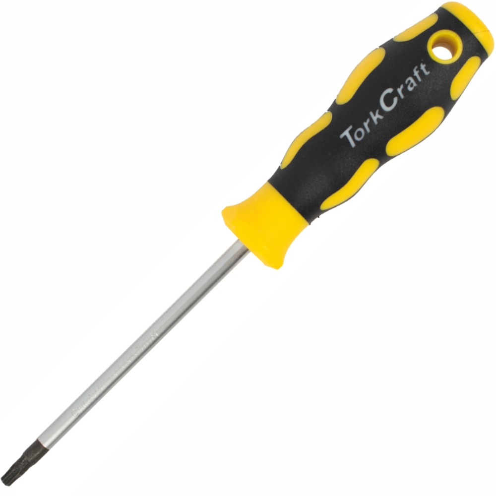 Screwdriver Torx