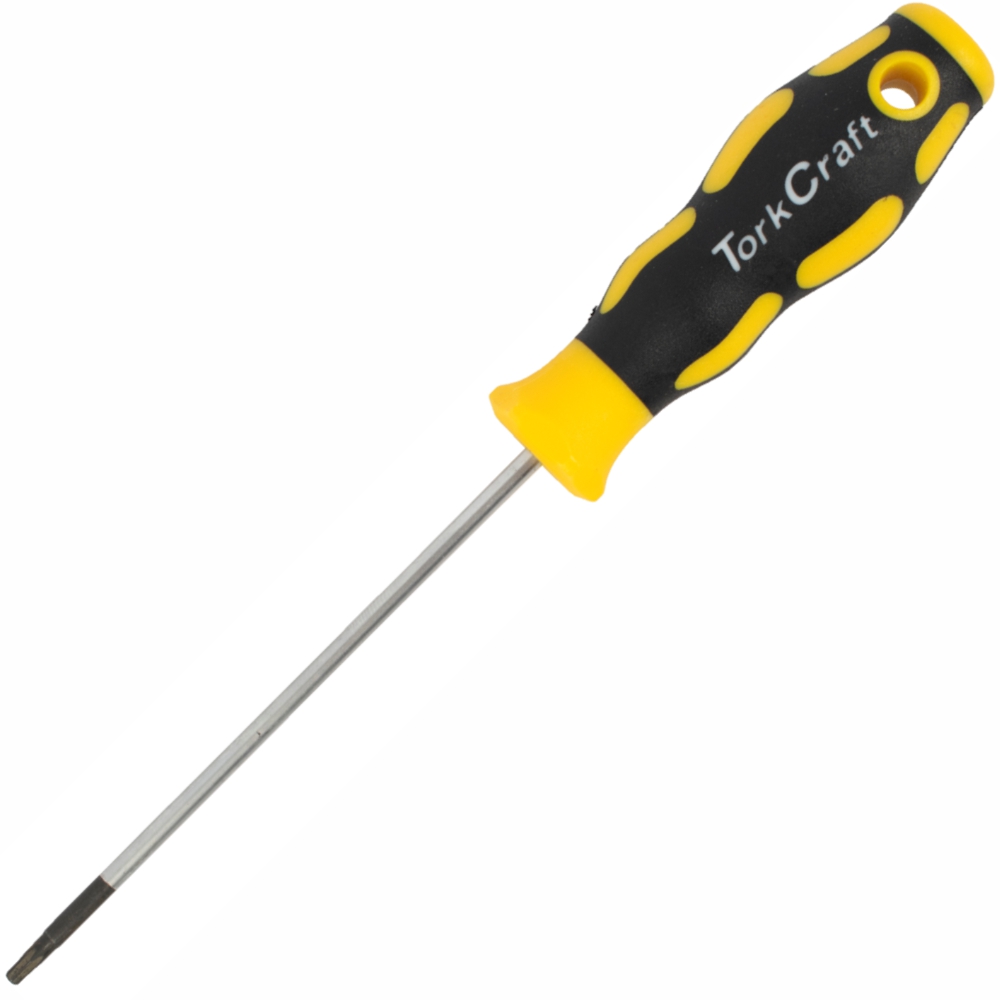 Screwdriver Torx Tamper Proof