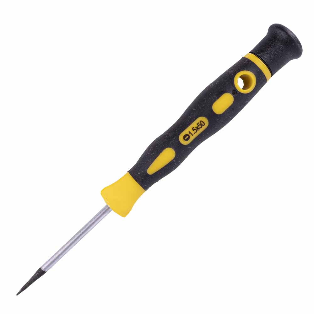 Screwdriver Precision Slotted