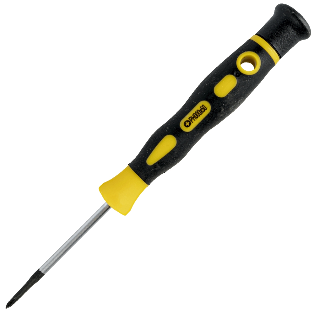 Screwdriver Precision Phillips