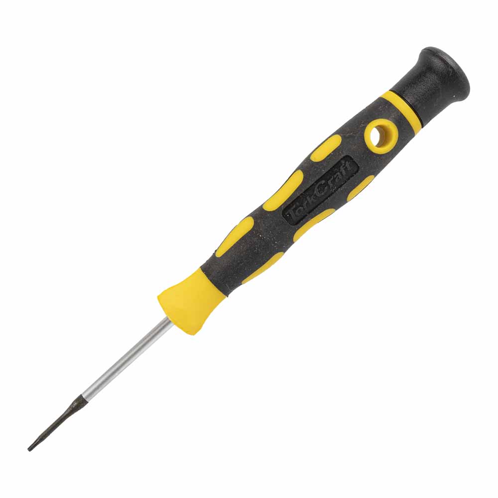 Screwdriver Precision Torx