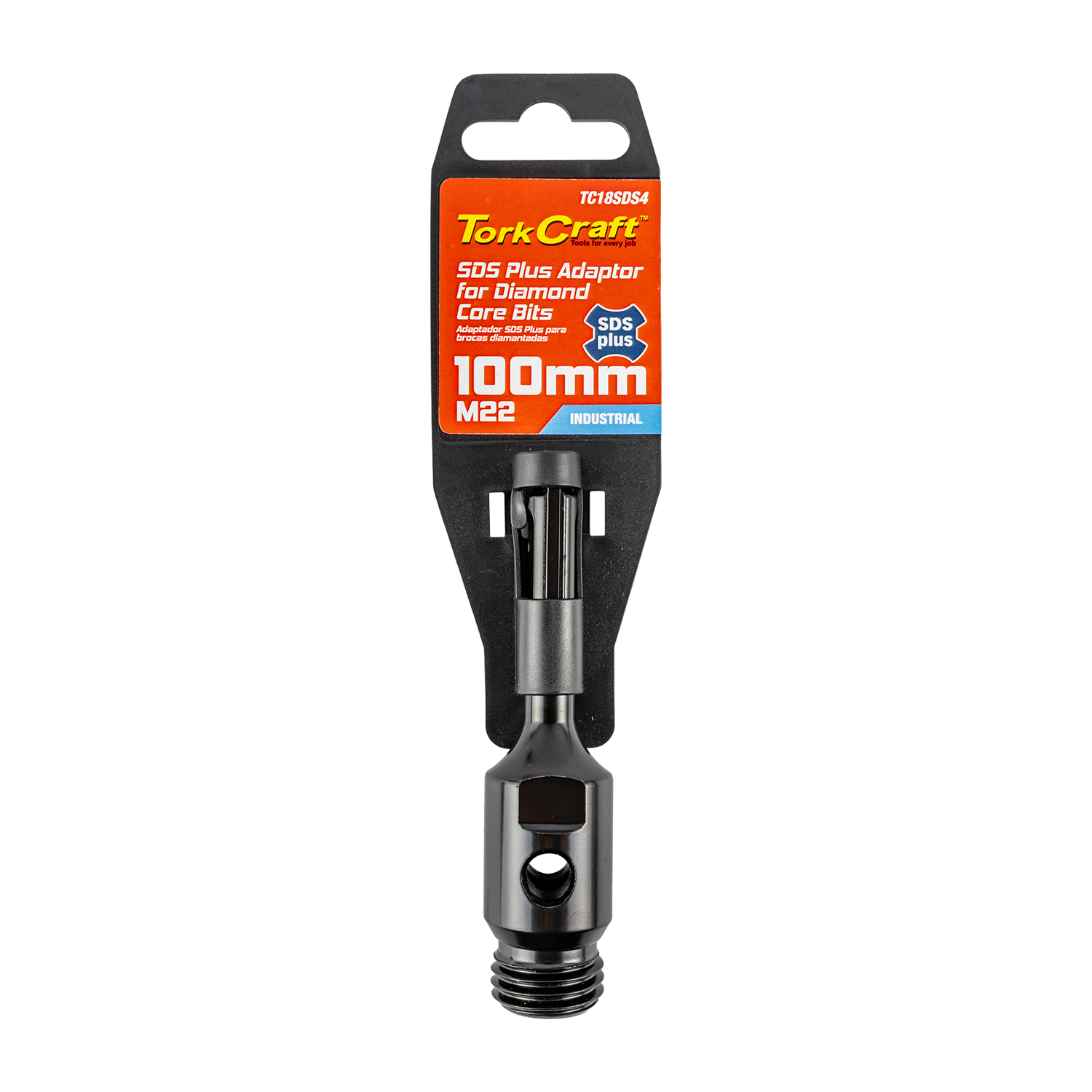 Adaptor Sds Plus For Diamond Core Bits