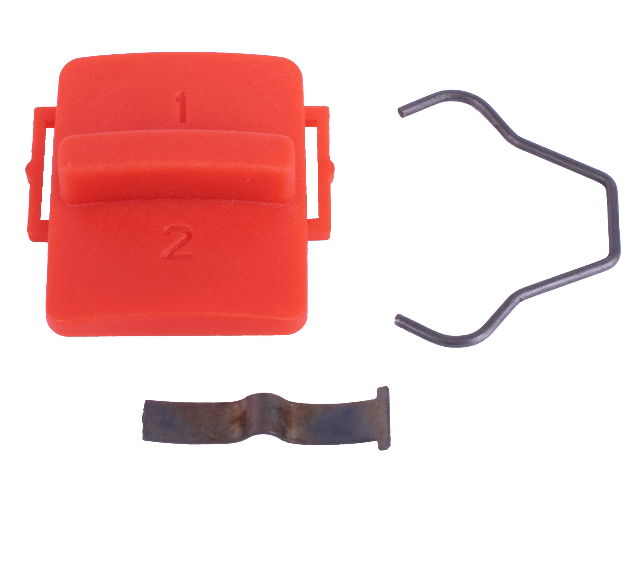 Imp. Drill 20v Repl.double Speed Switch (51) S/kit