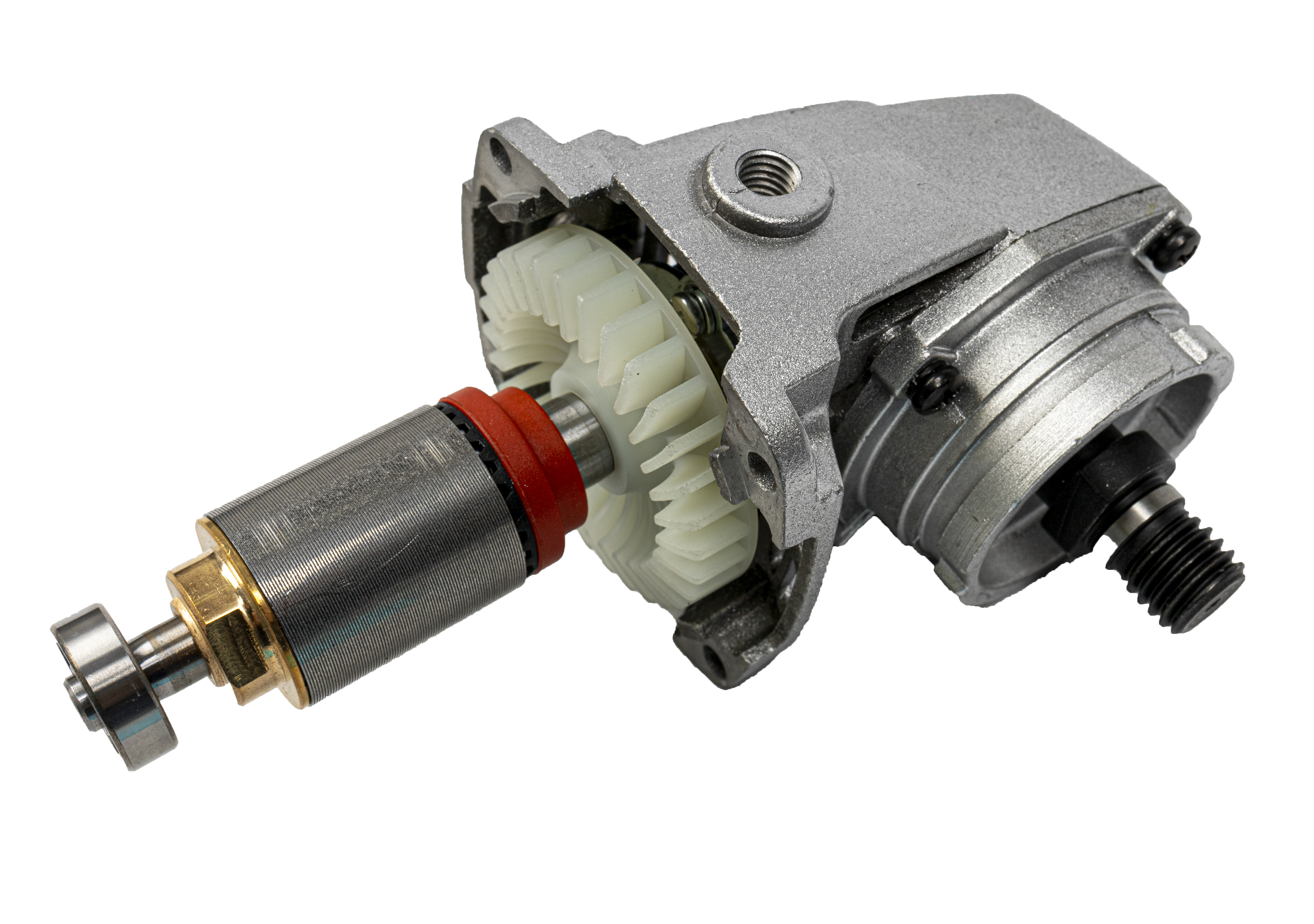 A/grinder 20v Repl. Gear Box Complete (13-18/24-39) S/kit