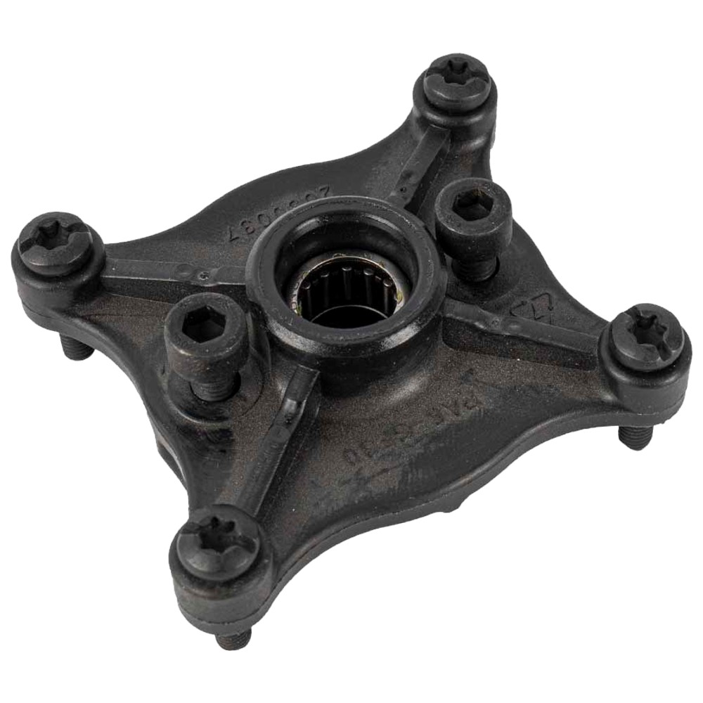 Rot/hamer 20v Repl. Motor Support & Screws (50/51/52/53) S/kit