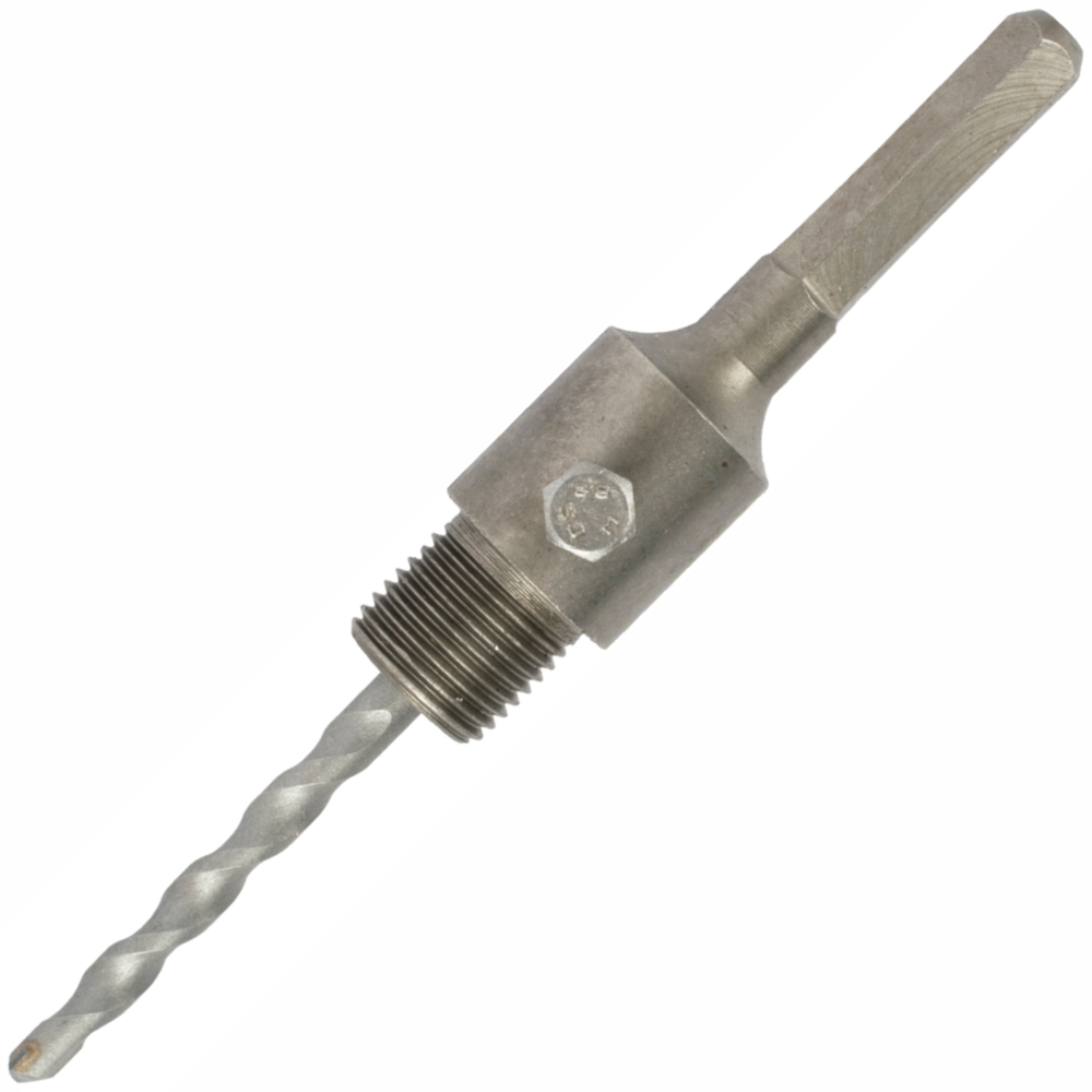 Adaptor Hex For Tct Core Bits