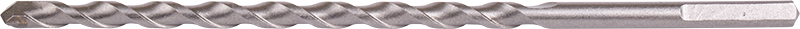 Pilot Drill To Fit Tc323 Series - 150mm
