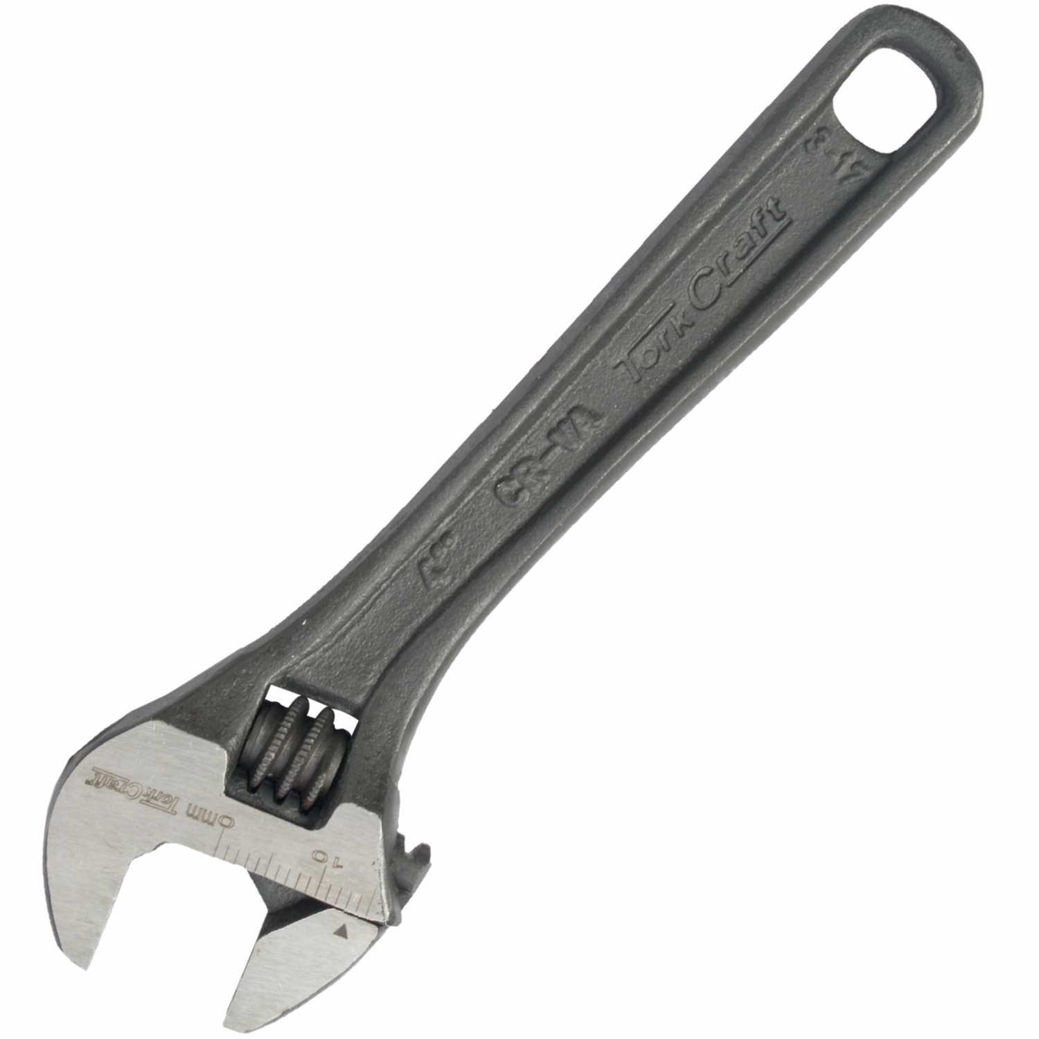Shifting Spanner Adjustable Wrench