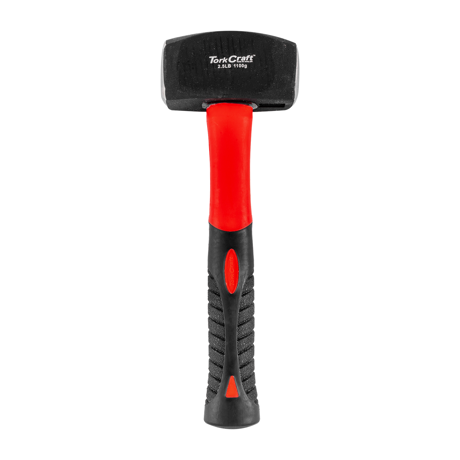 Hammer Club Fibreglass Handle
