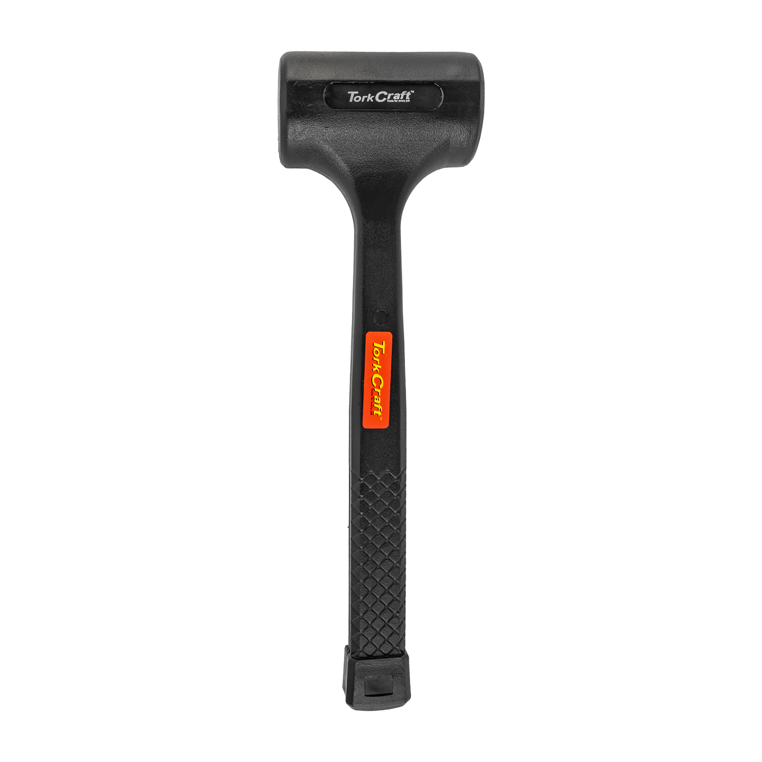 Hammer Dead Blow 1.3kg (3lb) Black