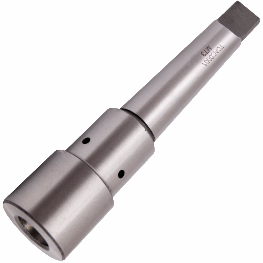 Tool Holder - 3/4' Weldon Shank