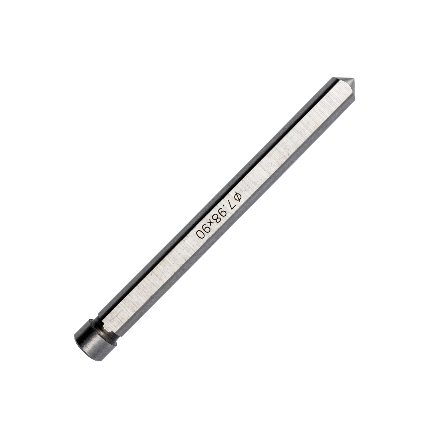 Pilot Pin Tct Cutter - X Broach Cutters