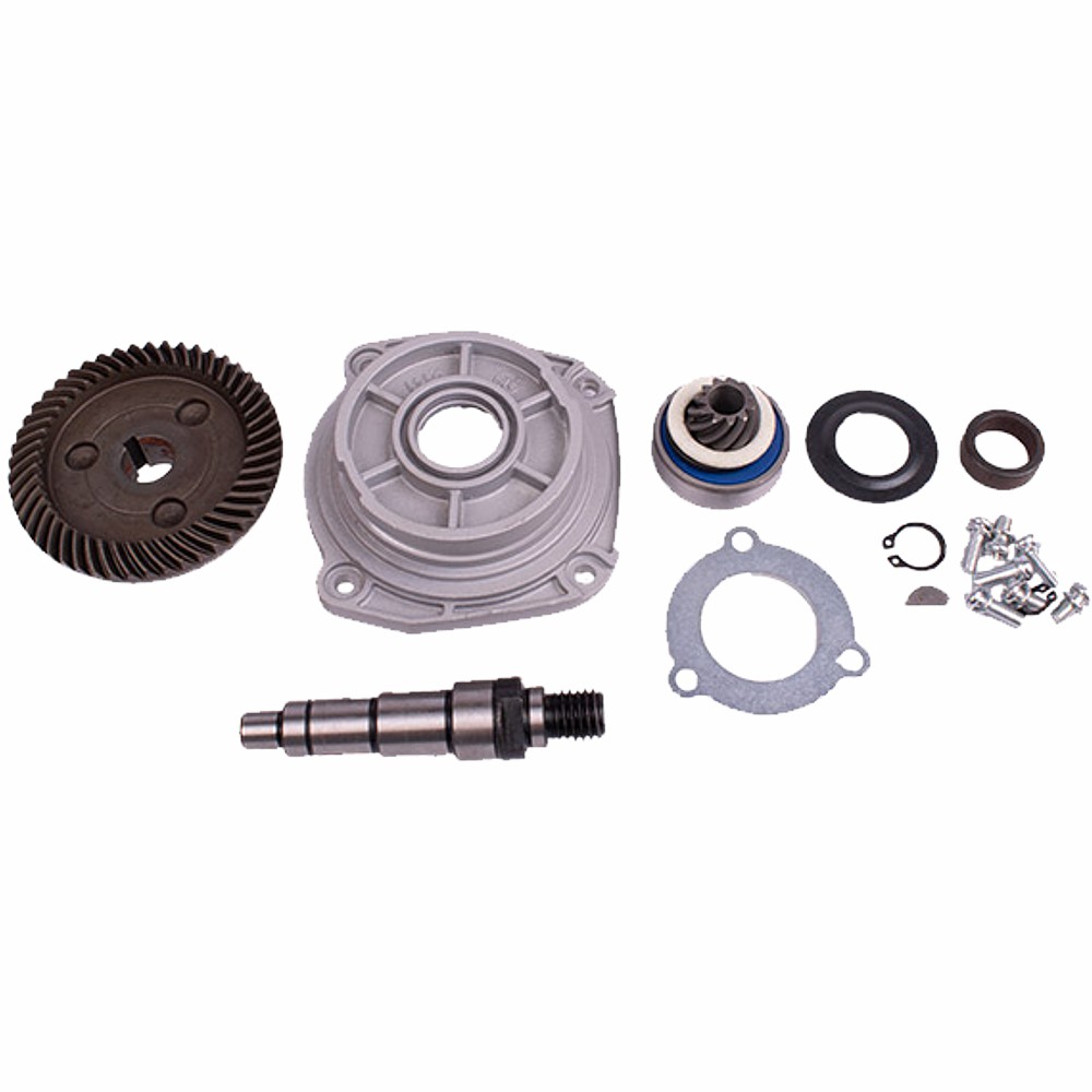 Gear & Spindle Compl. (6-19/21/28) Service Kit