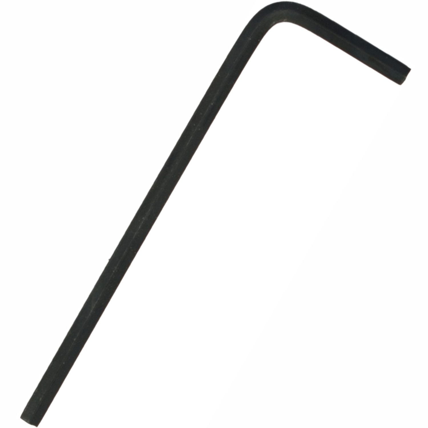 L-Wrench Hex Crv Black