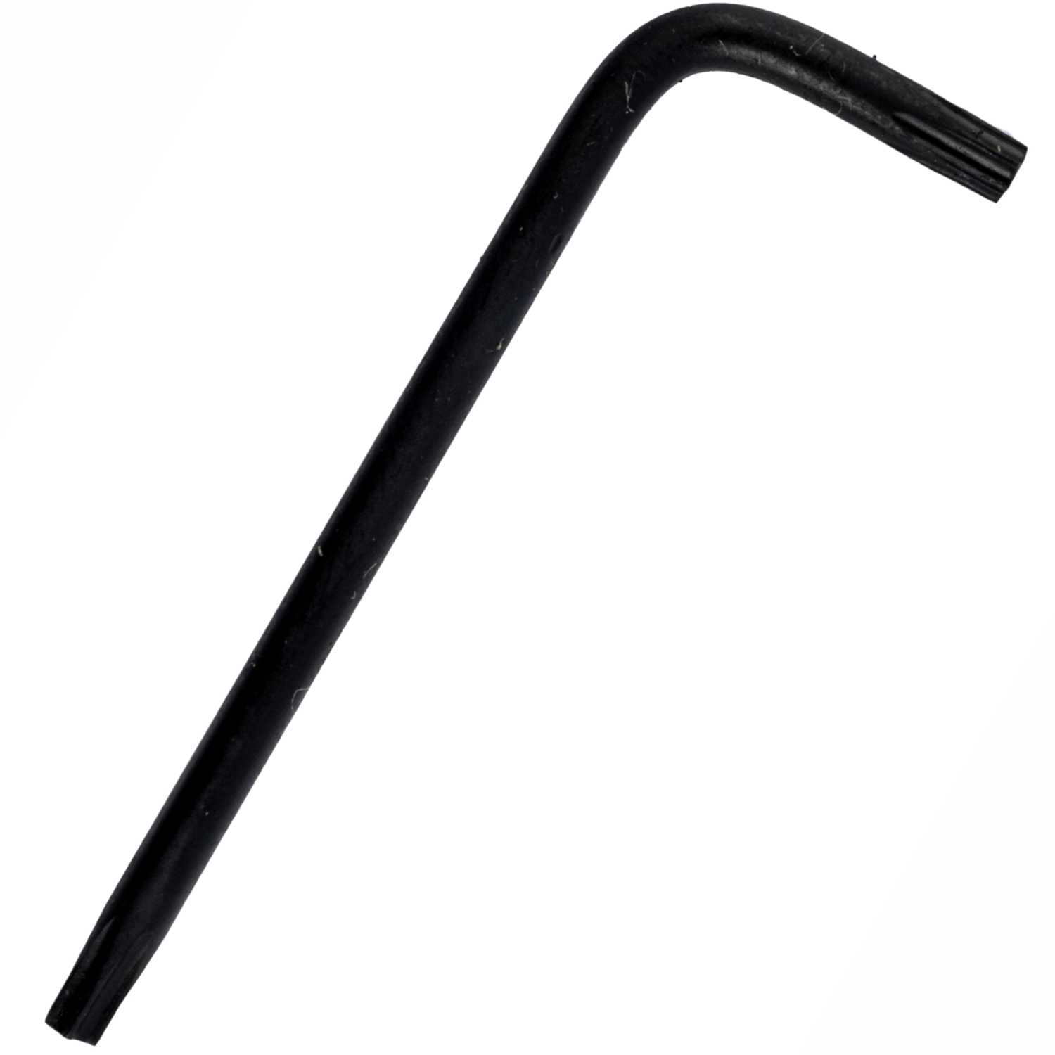 L-Wrench Torx X Crv Black