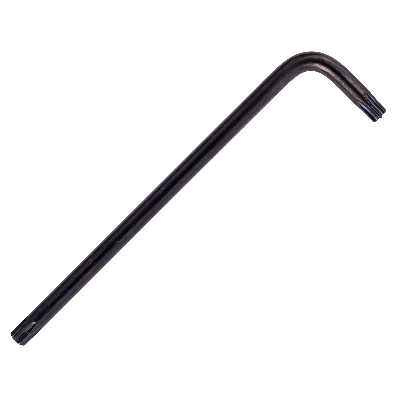L-Wrench Torx Crv Black