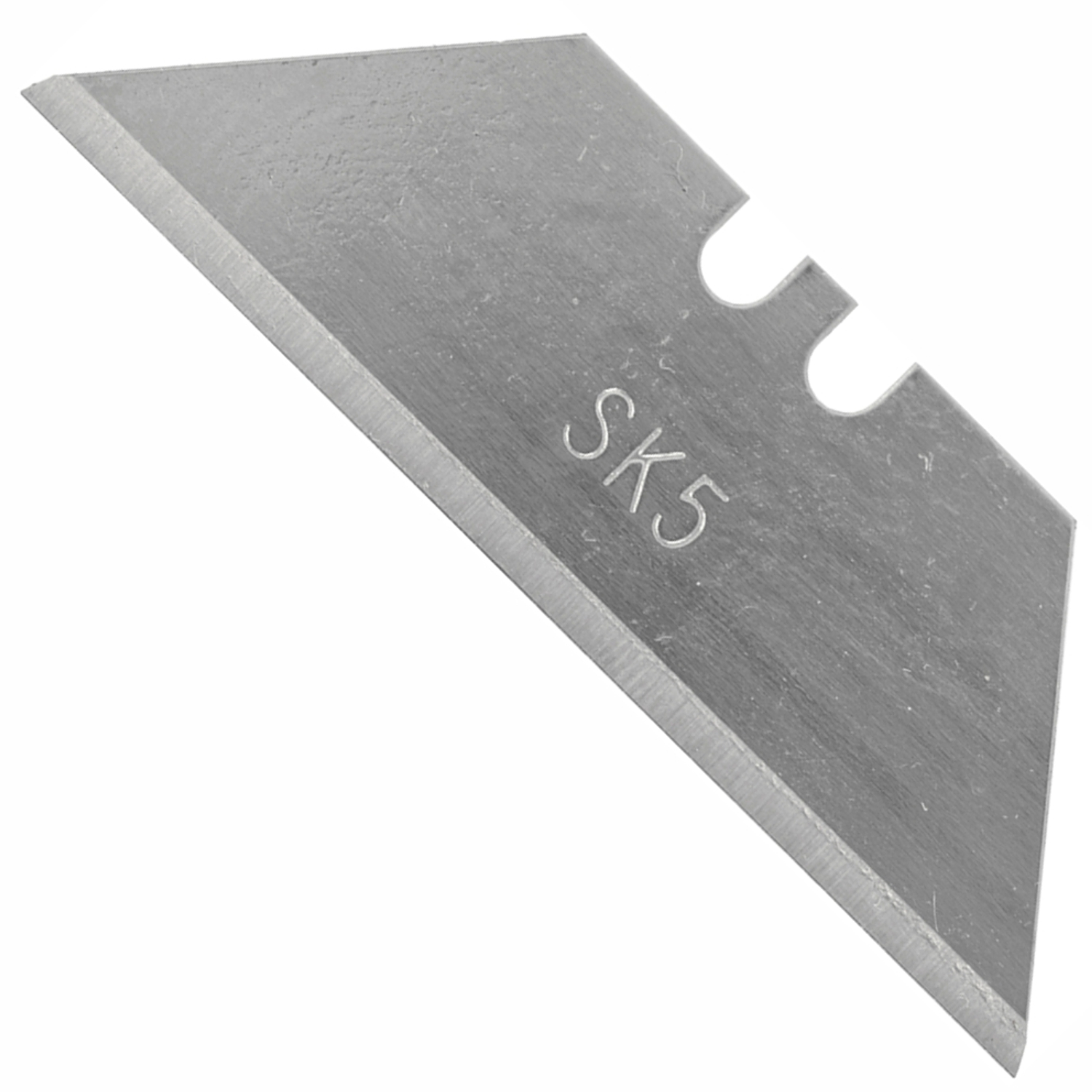 Utility Blade Solid 60mm X 19mm 0.6mm Sk5