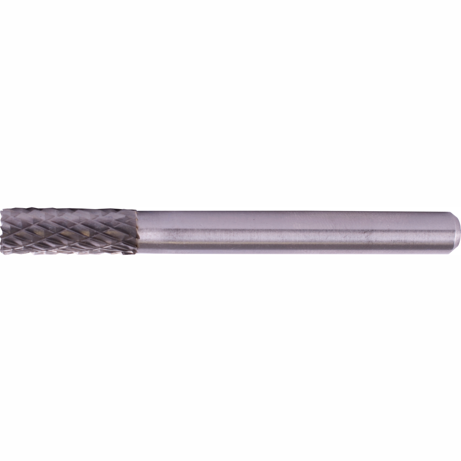 Rotary Burr Tungsten Cyl.W/Bottom Cutter
