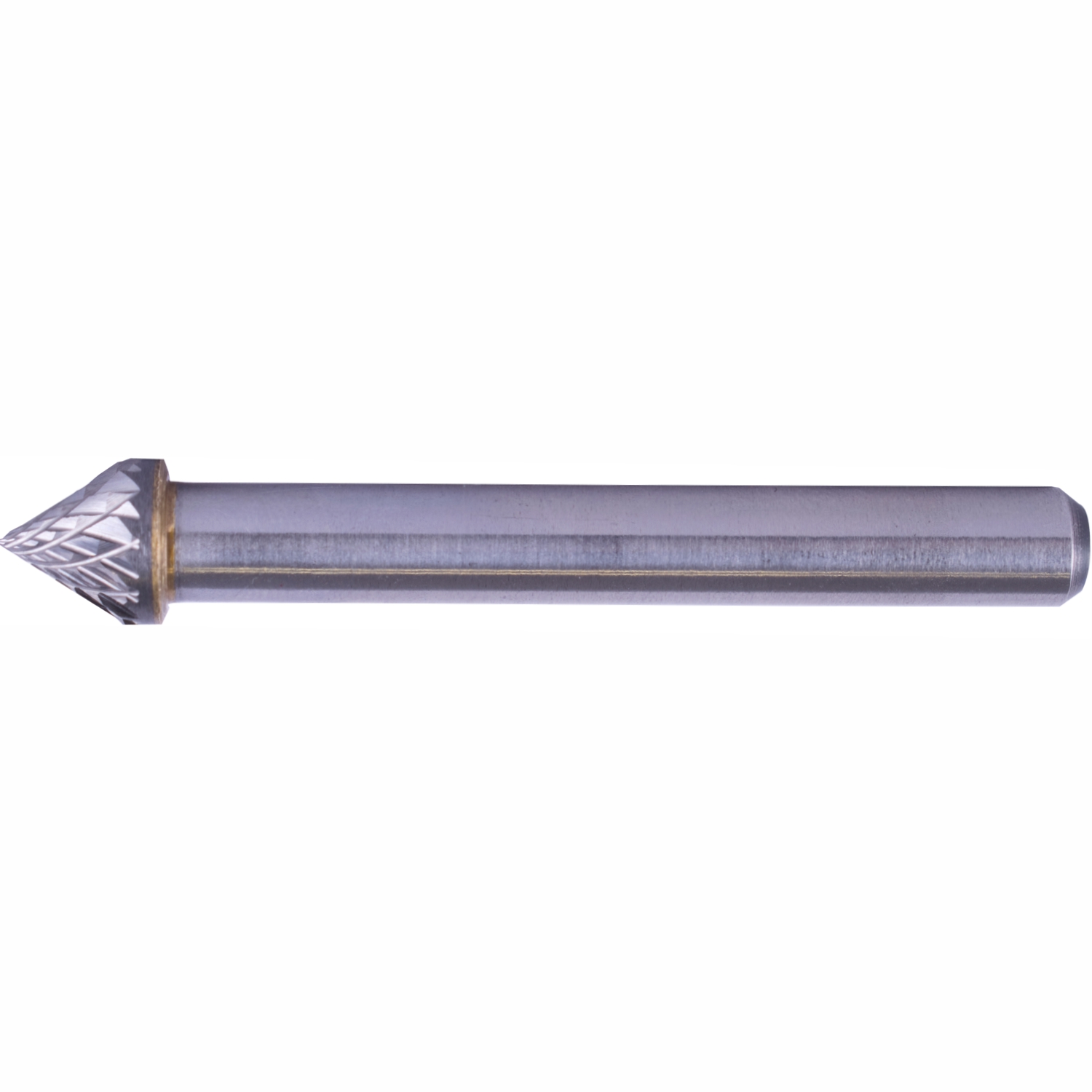 Rotary Burr Tungsten Degree Cone