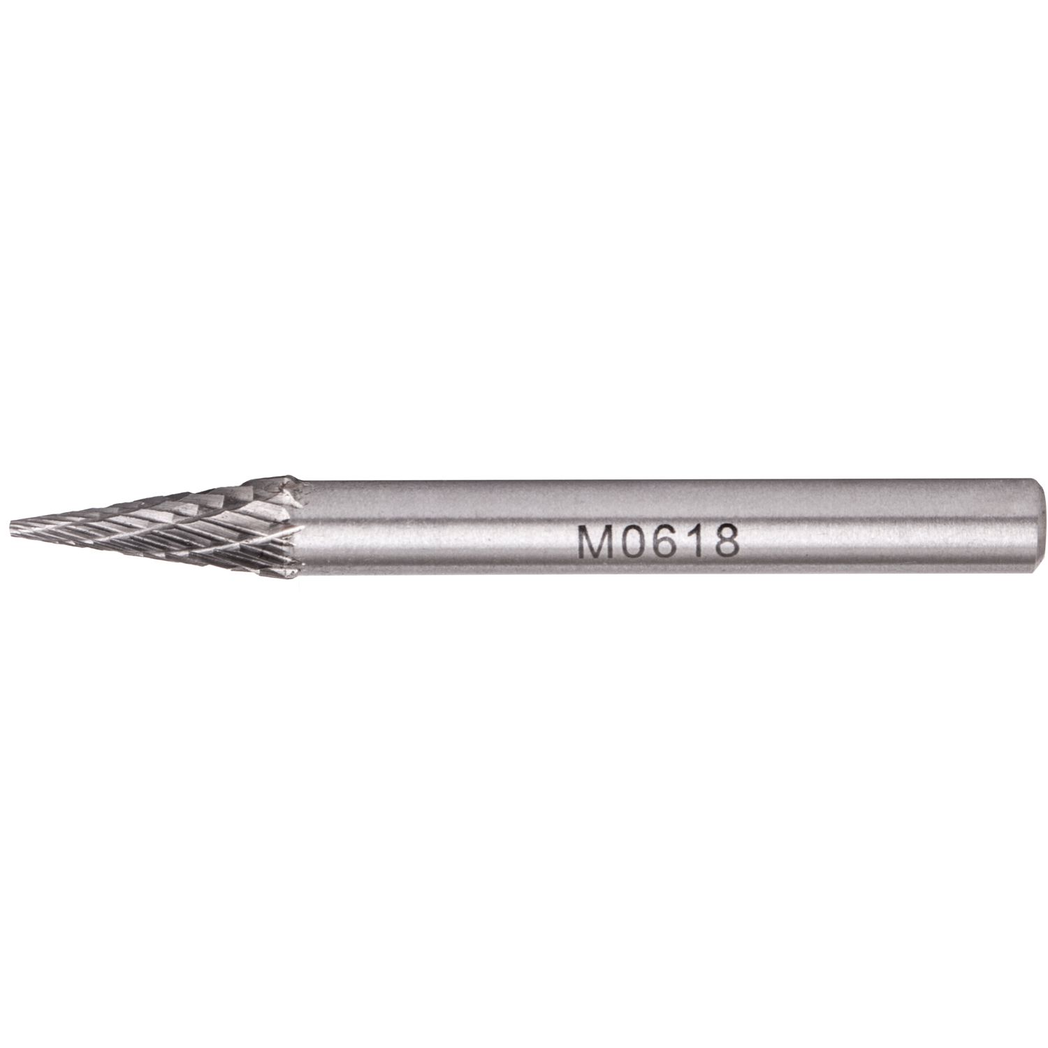 Rotary Burr Tungsten Conical Straight