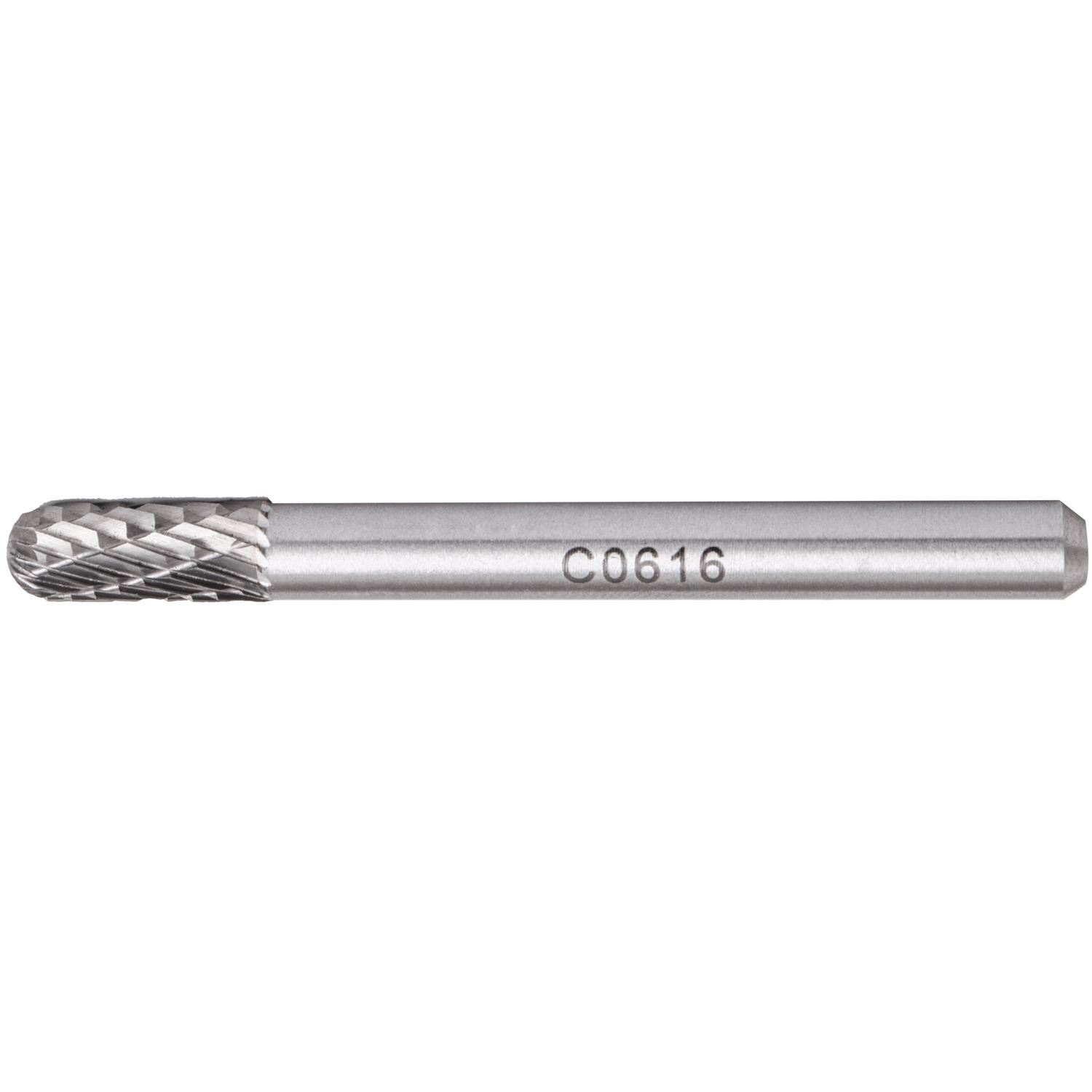 Rotary Burr Tungsten Rnd.Point