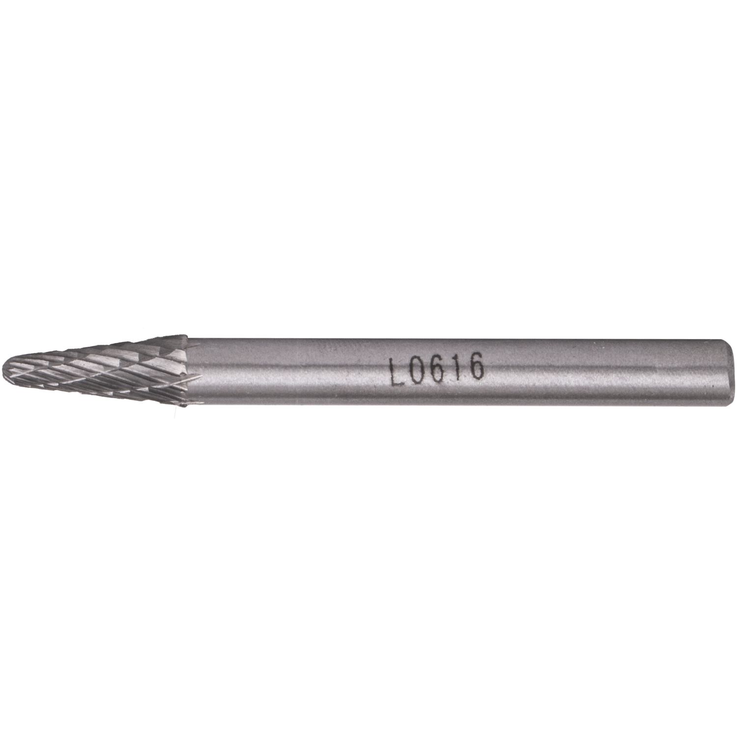 Rotary Burr Tungsten Conical