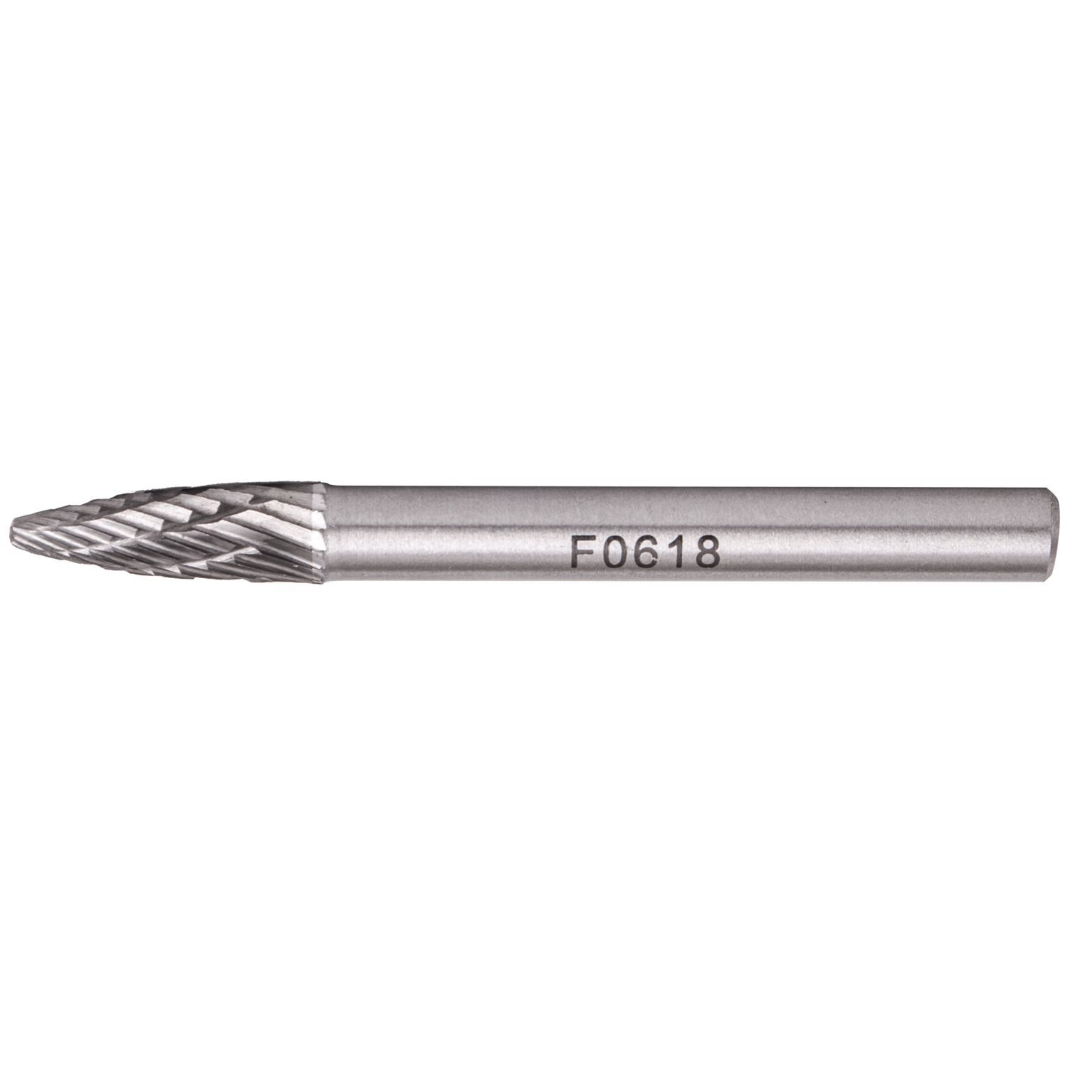 Rotary Burr Tungsten Round Point