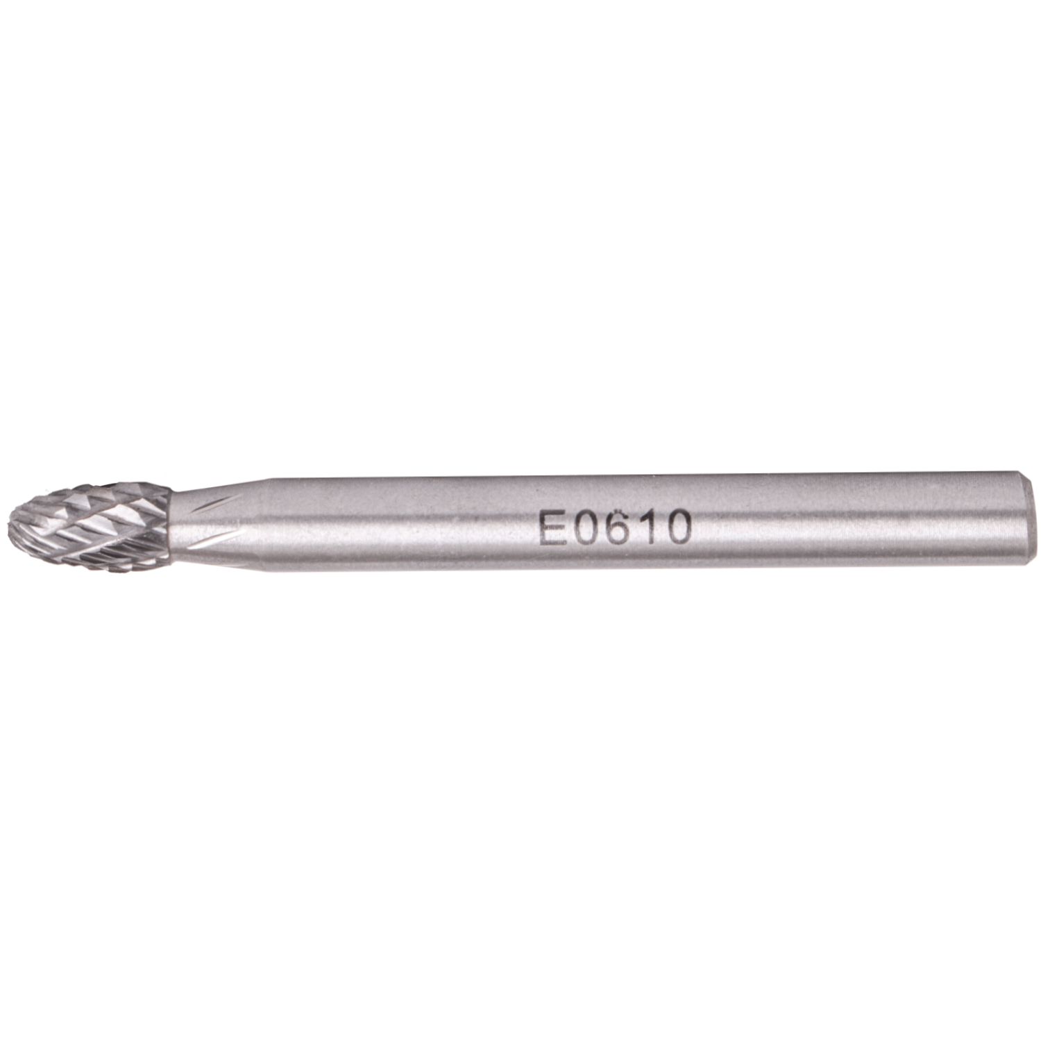 Rotary Burr Tungsten Rounded