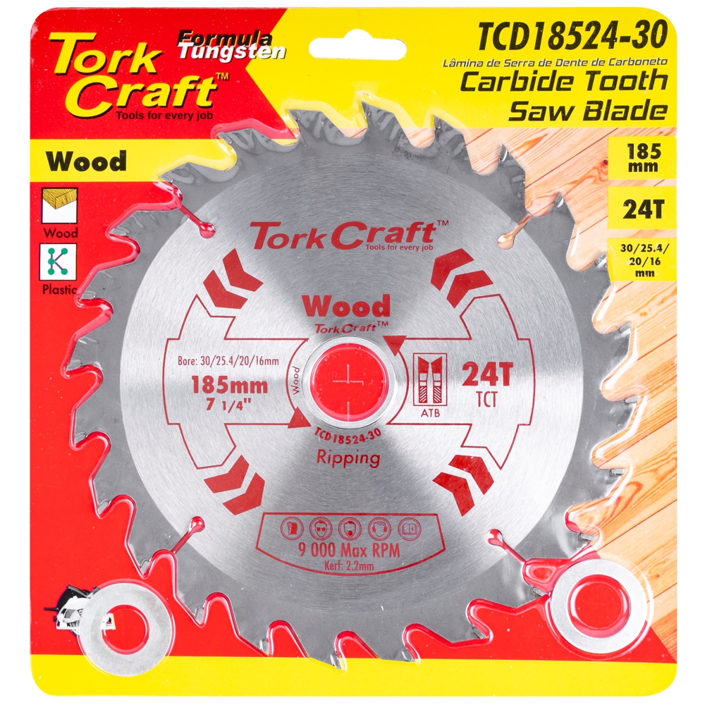 Blade Tct X General Purpose Combination