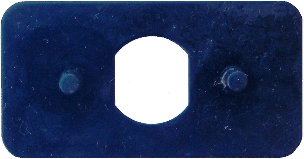 Drive Plate For Large Carbon Steel Hole Saws