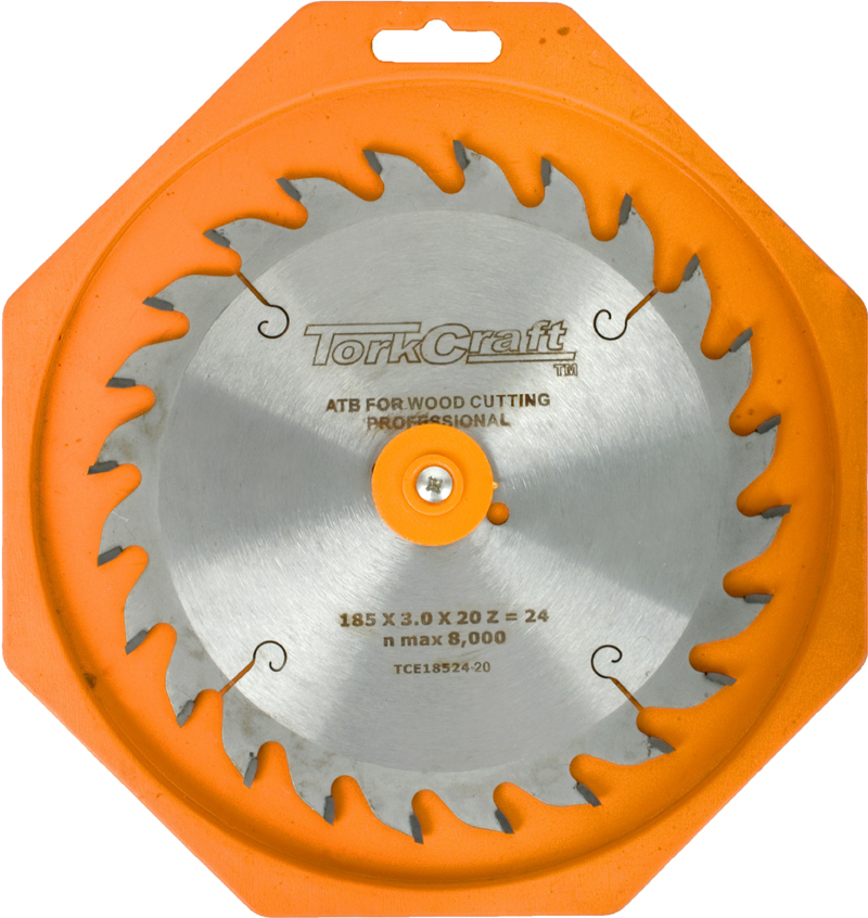 Blade Tct Euro Tip X Profesional