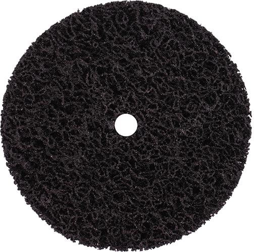 Face Off Disc 125mm Bulk For Drill