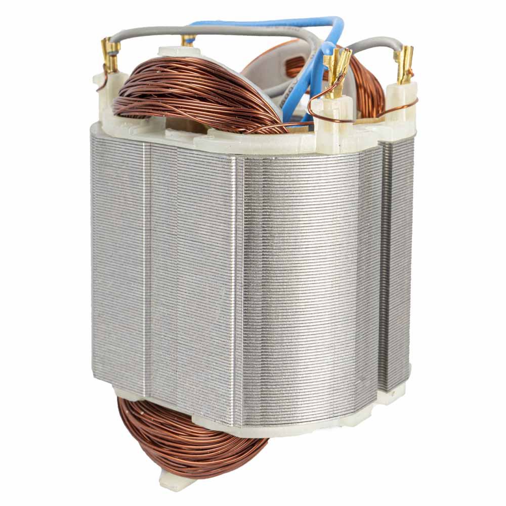 Imp. Drill Stator (19) S/kit