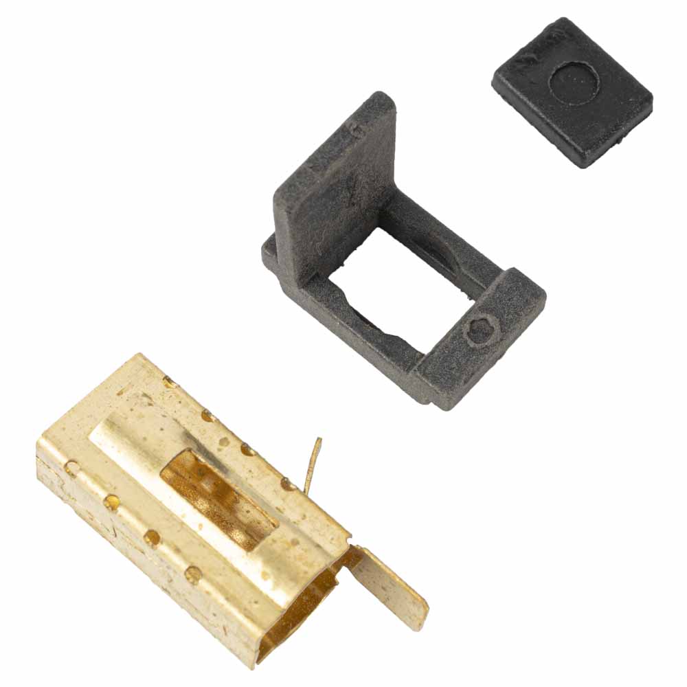 Brush Holder Set (24/25) S/kit