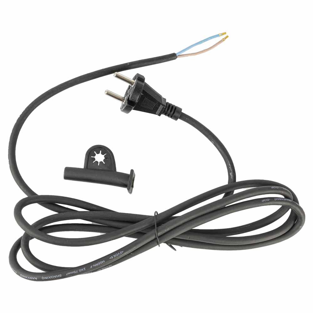 Repl. Cable & Sheath (29/30) S/kit