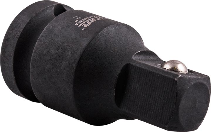 X Drive Impact Extension Bar