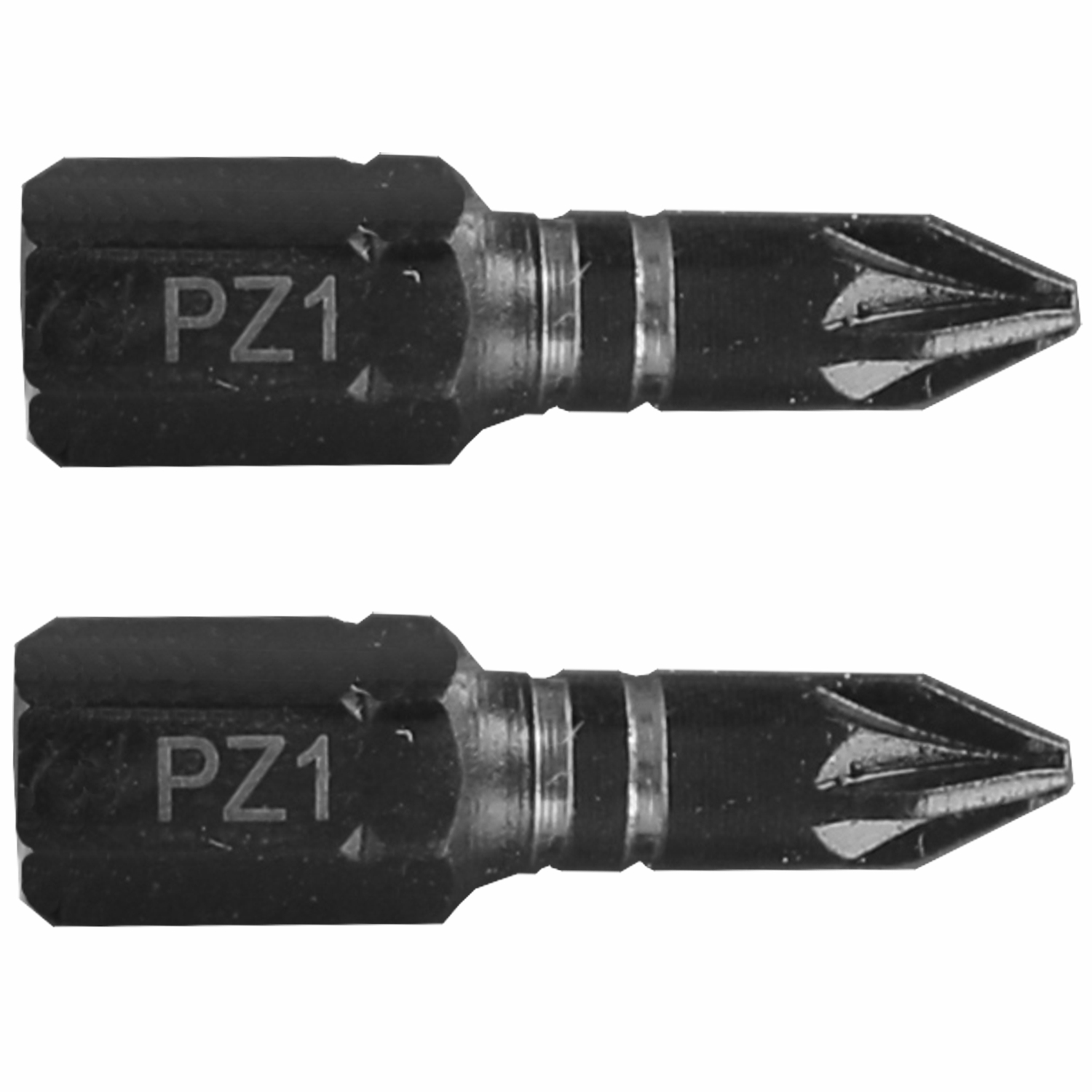 Impact X 25mm Ins.Bit 2/Card