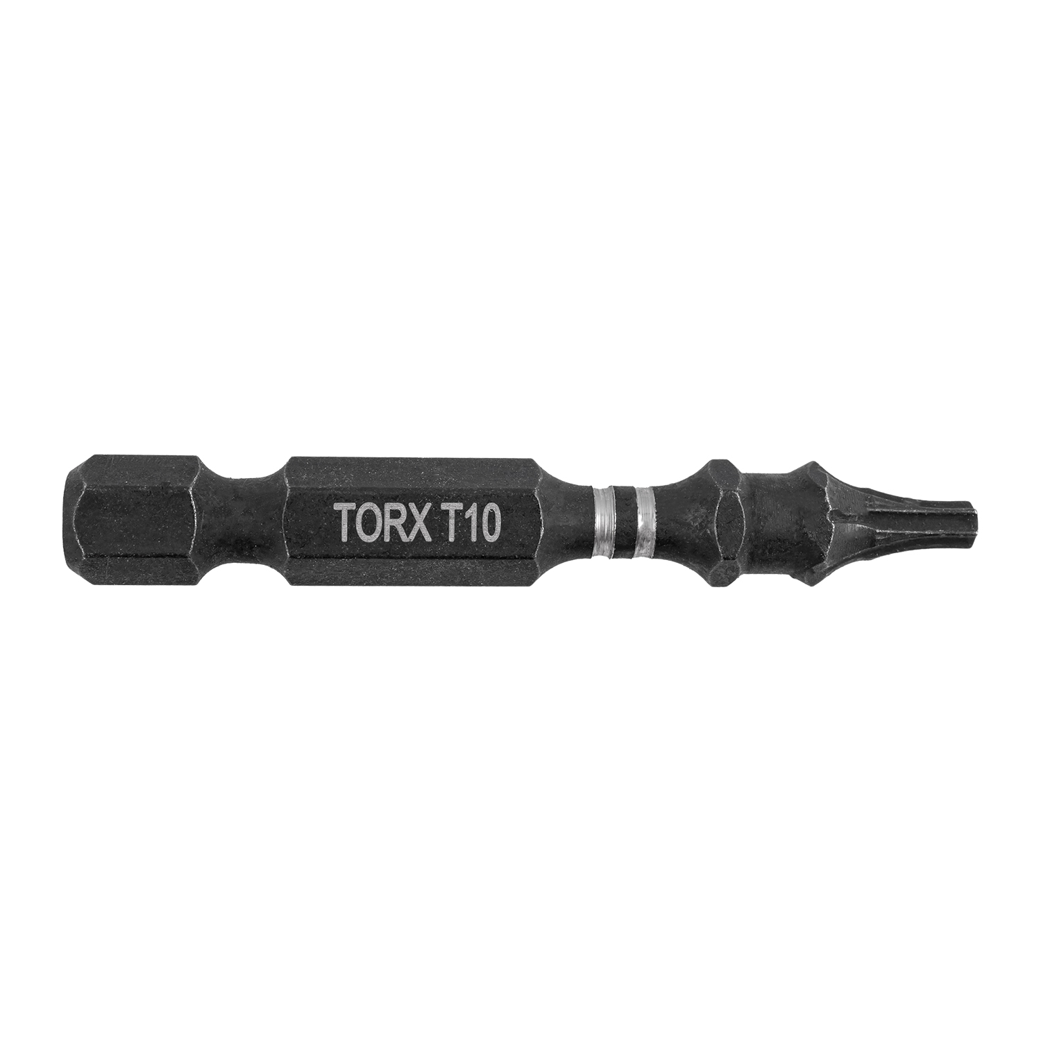 Torx Tx Impact Power Bit 50mm Bulk